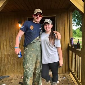 Meet your Posher, Madison